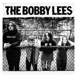 The Bobby Lees: Skin Suit [LP] [VINYL] Product Image