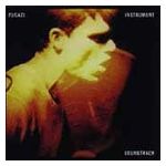 Fugazi: Instrument [LP] - VINYL Product Image