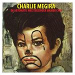 Charlie Megira: The Abtomatic Miesterzinger Mambo Chic [LP] [VINYL] Product Image