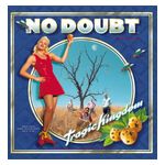 No Doubt: Tragic Kingdom [LP] [LP] - VINYL Product Image