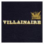 The Dead Science: Villainaire [LP] - VINYL Product Image