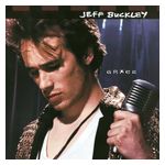 Jeff Buckley: Grace [LP] [LP] - VINYL Product Image
