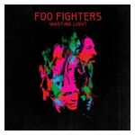 Foo Fighters: Wasting Light [LP] - VINYL Product Image