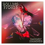 The Rolling Stones: Hackney Diamonds [LP] - VINYL Product Image