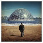 Damien Jurado: Brothers and Sisters of the Eternal Son [LP] - VINYL Product Image