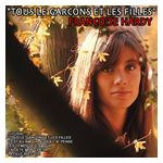 Françoise Hardy: Tous les Garçons et les Filles [LP] [VINYL] Product Image