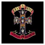 Guns N' Roses: Appetite for Destruction [2018 Remaster] [LP] - VINYL Product Image