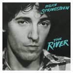 Bruce Springsteen: River [LP] [LP] - VINYL Product Image