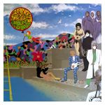 Prince and the Revolution: Around the World in a Day [LP] [VINYL] Product Image