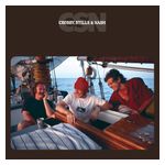 Crosby, Stills & Nash: CSN [LP] - VINYL Product Image