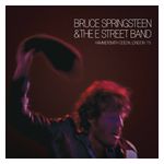 Bruce Springsteen: Hammersmith Odeon, London '75 [LP] [LP] [VINYL] Product Image
