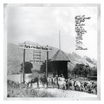 Dave Matthews Band: Live at Red Rocks 8.15.95 [LP] [LP] - VINYL Product Image