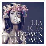 Lia Ices: Grown Unknown [LP] [VINYL] Product Image