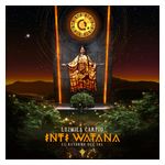 Luzmila Carpio: Inti Watana: El Retorno del Sol [LP] [VINYL] Product Image