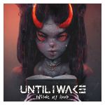 Until I Wake: Inside My Head [LP] [VINYL] Product Image