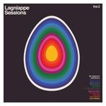 Various Artists: Lagniappe Sessions, Vol. 2 [LP] [VINYL] Product Image