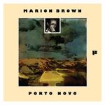 Marion Brown: Porto Novo [LP] [VINYL] Product Image