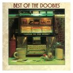 The Doobie Brothers: Best of the Doobies [LP] - VINYL Product Image