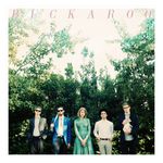 Buckaroo: Buckaroo [LP] [VINYL] Product Image
