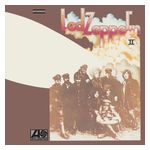 Led Zeppelin: Led Zeppelin II [Remastered] [LP] [LP] - VINYL Product Image