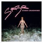 SRSQ: Ever Crashing [LP] [VINYL] Product Image