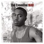 Nas: Essential [LP] [LP] - VINYL Product Image
