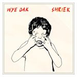 Wye Oak: Shriek [LP] - VINYL Product Image