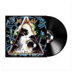Def Leppard: Hysteria [30th Anniversary Edition] [LP] - VINYL Product Image