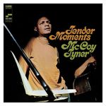 McCoy Tyner: Tender Moments [LP] [VINYL] Product Image