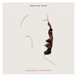Braxton Cook: Somewhere in Between [LP] [VINYL] Product Image