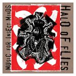 Halo of Flies: Music for Insect Minds [LP] - VINYL Product Image