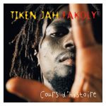 Tiken Jah Fakoly: Cours d'Histoire [LP] [VINYL] Product Image
