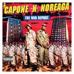 Capone-N-Noreaga: The War Report [LP] [VINYL] Product Image