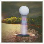The Besnard Lakes: A Coliseum Complex Museum [LP] [VINYL] Product Image