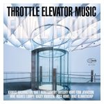 Throttle Elevator Music: Final Floor [LP] - VINYL Product Image