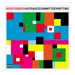 Beastie Boys: Hot Sauce Committee Part Two [LP] - VINYL Product Image