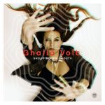 Ghalia Volt: Shout Sister Shout [LP] - VINYL Product Image
