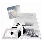 John Lennon: Imagine [The Ultimate Mixes – Deluxe Edition] [LP] - VINYL Product Image