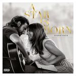 Lady Gaga: A Star Is Born [2018] [Original Motion Picture Soundtrack] [LP] - VINYL Product Image
