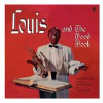 Louis Armstrong: Louis and the Good Book [LP] - VINYL Product Image