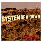 System of a Down: Toxicity [LP] - VINYL Product Image