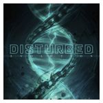 Disturbed: Evolution [LP] - VINYL Product Image
