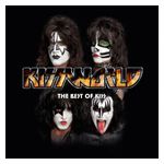 Kiss: Kissworld: The Best of Kiss [LP] - VINYL Product Image