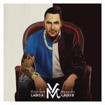 Víctor Manuelle: Lado A Lado B [LP] [VINYL] Product Image