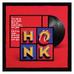 The Rolling Stones: The Rolling Stones - HONK  - VINYL LP Product Image