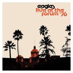 Eagles: Live at the Forum, 1976 [LP] - VINYL Product Image