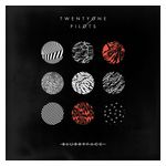 Twenty One Pilots: Blurryface [LP] - VINYL Product Image
