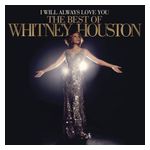 Whitney Houston: I Will Always Love You: The Best of Whitney Houston [LP] - VINYL Product Image