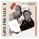 Tony Bennett: Love for Sale [LP] - VINYL Product Image