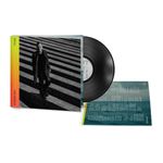 Sting: The Bridge [LP] - VINYL Product Image